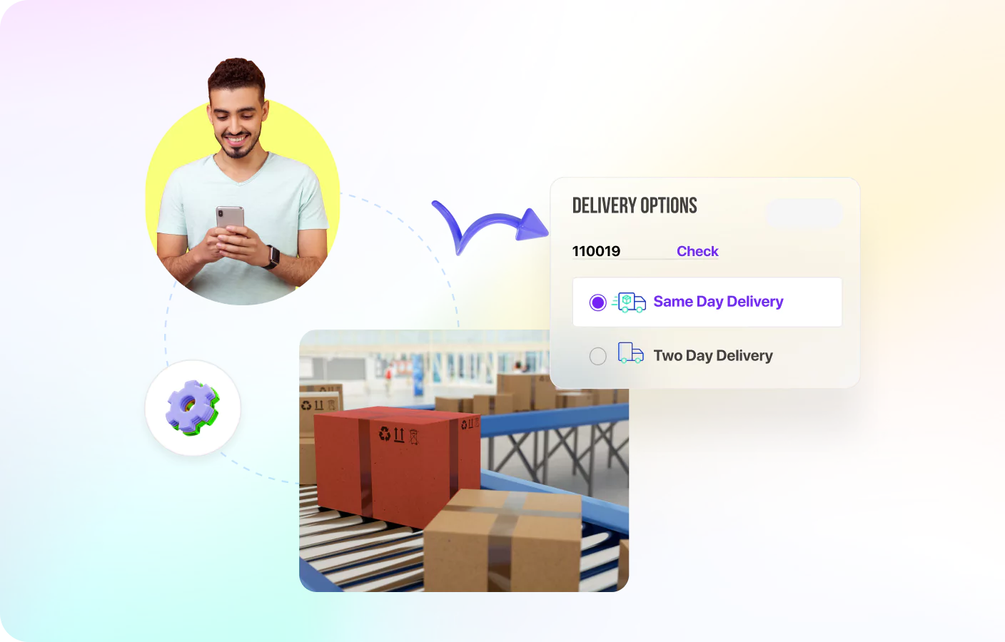 Convenient Scheduling