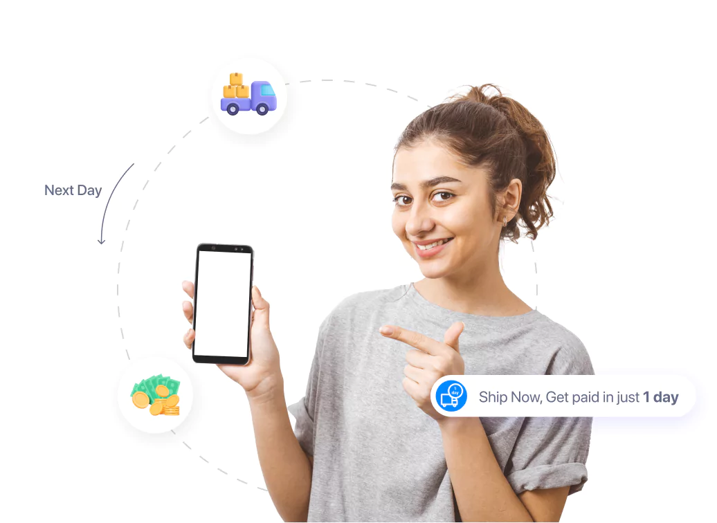 Getting started is quick and easy