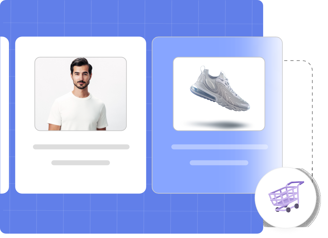 Product recommendations