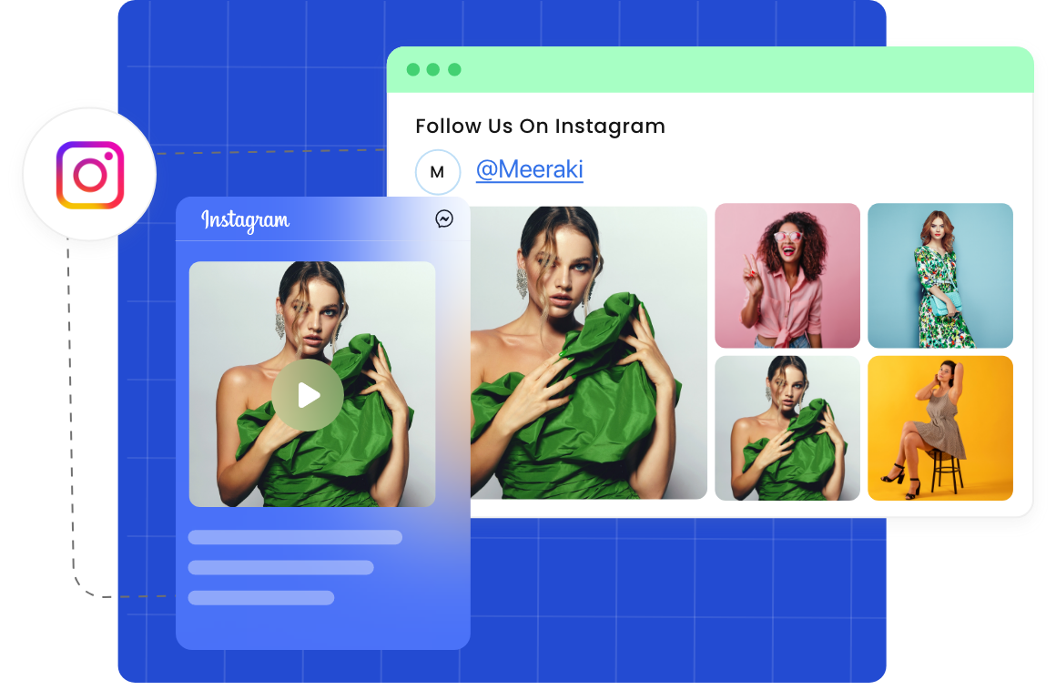 Improve brand recognition